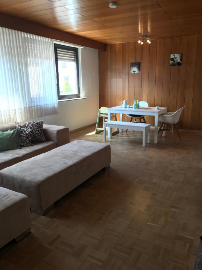Haßloch Ferienhaus Riesling מראה חיצוני תמונה