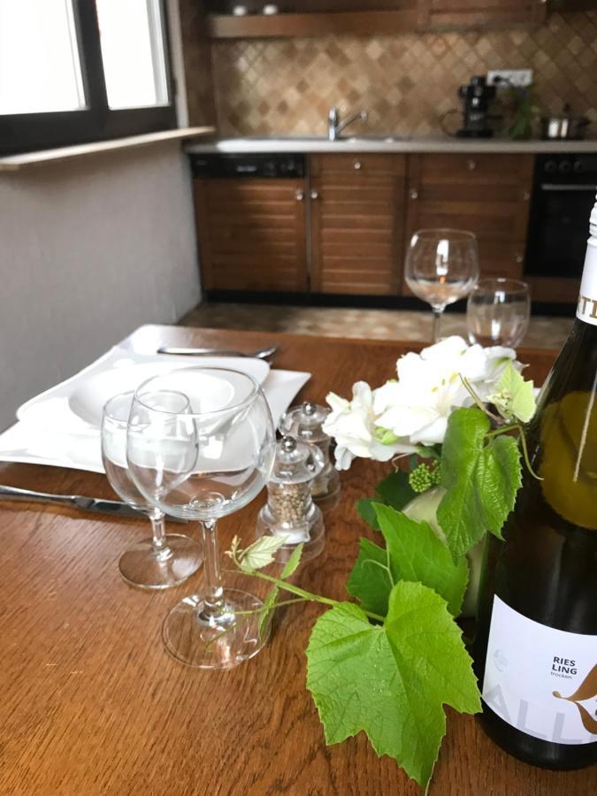 Haßloch Ferienhaus Riesling מראה חיצוני תמונה