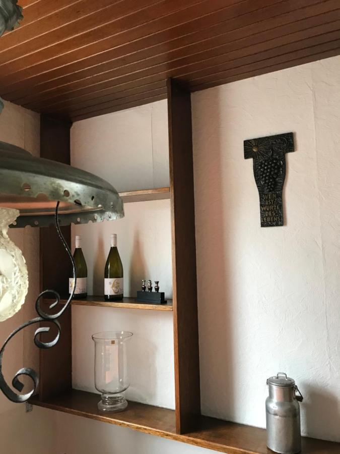 Haßloch Ferienhaus Riesling מראה חיצוני תמונה
