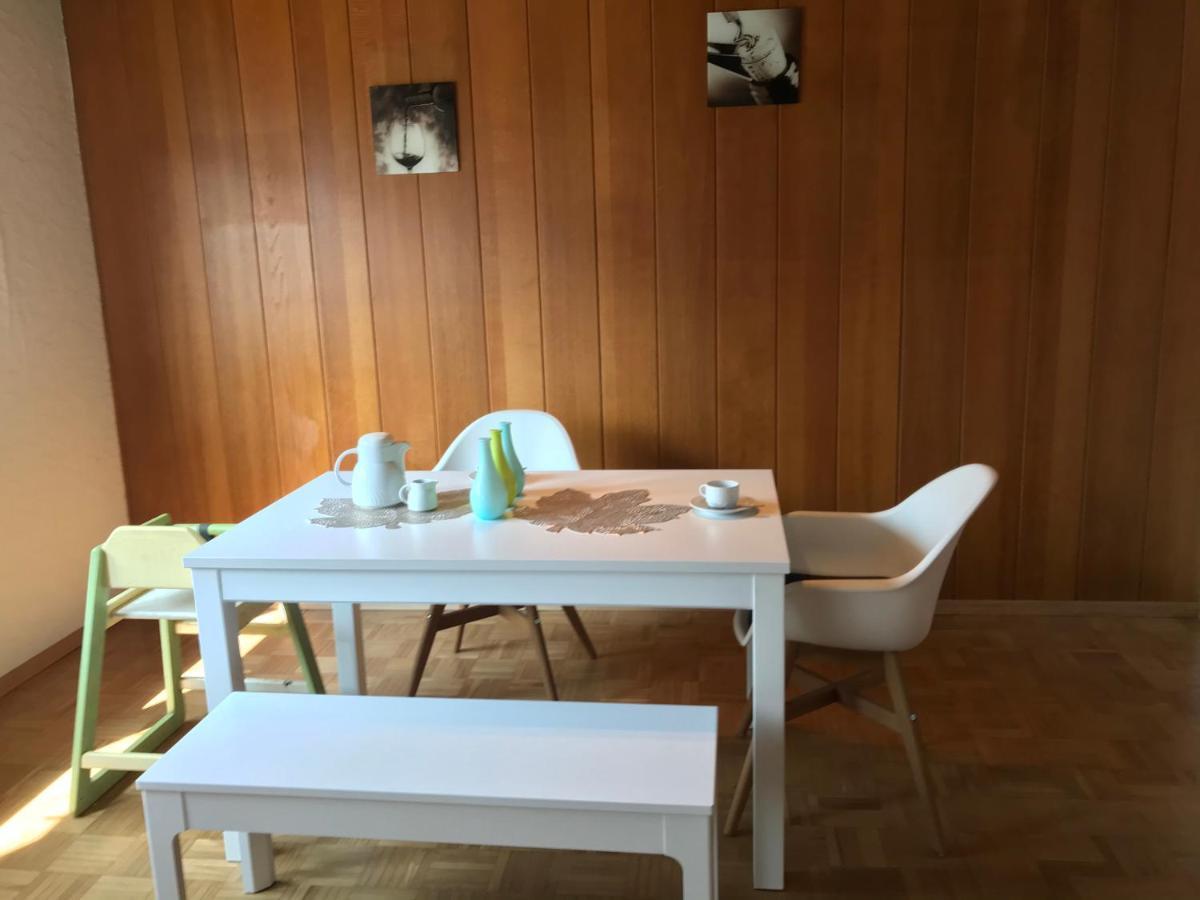 Haßloch Ferienhaus Riesling מראה חיצוני תמונה